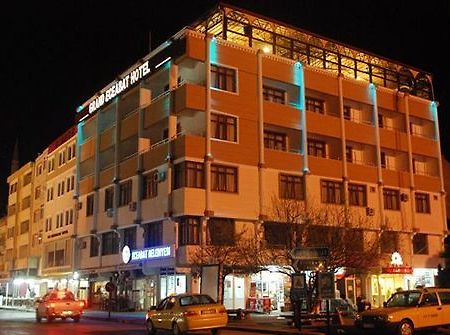 Grand Eceabat Hotel 외부 사진