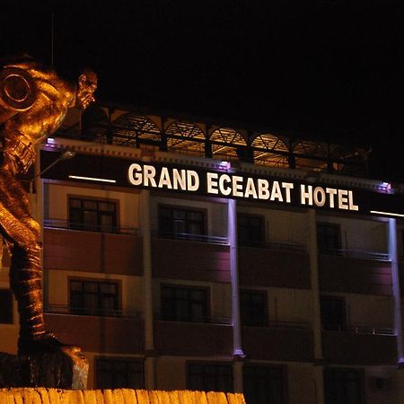 Grand Eceabat Hotel 외부 사진