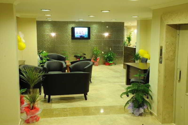 Grand Eceabat Hotel 외부 사진