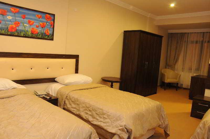 Grand Eceabat Hotel 외부 사진