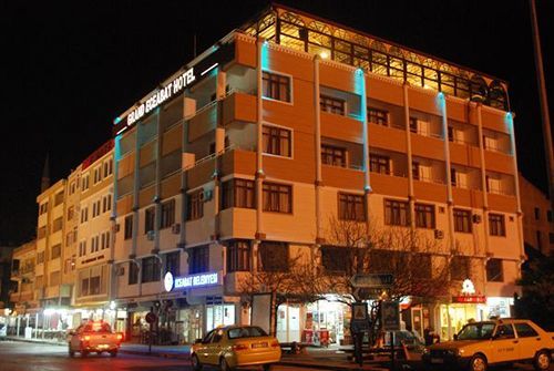 Grand Eceabat Hotel 외부 사진