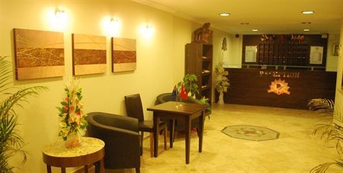 Grand Eceabat Hotel 외부 사진