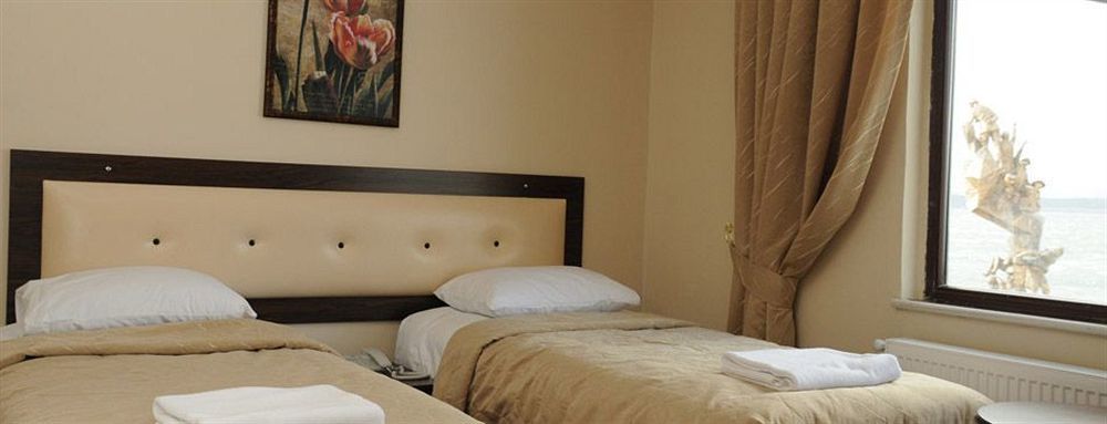 Grand Eceabat Hotel 외부 사진