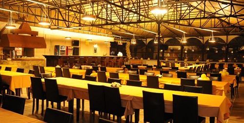 Grand Eceabat Hotel 외부 사진