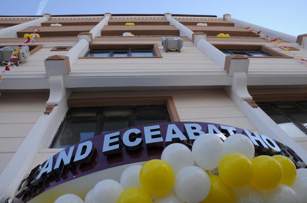 Grand Eceabat Hotel 외부 사진
