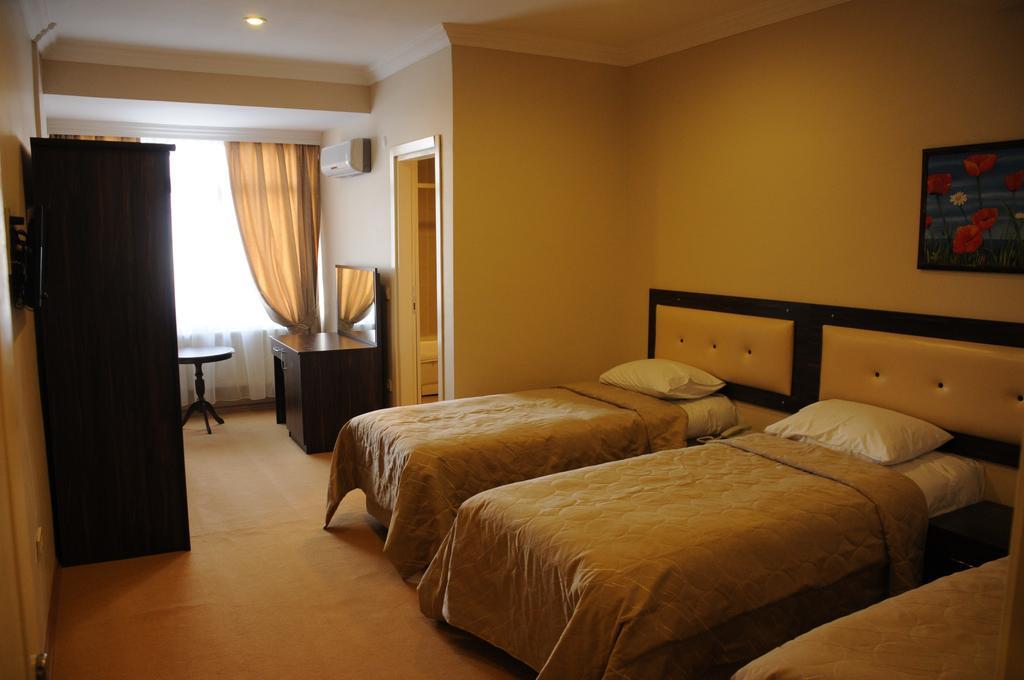 Grand Eceabat Hotel 외부 사진